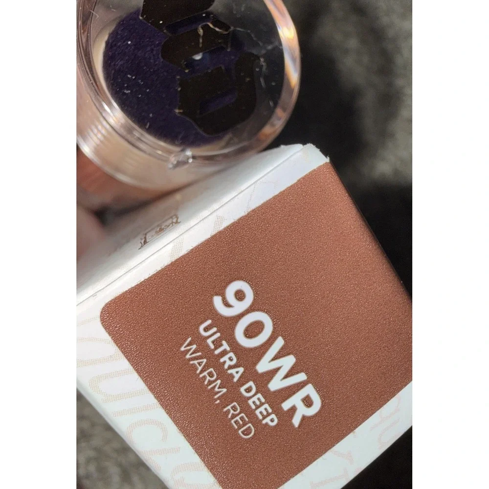 Urban Decay Naked Quickie Full Coverage Long Lasting Liquid Concealer Ultra Deep